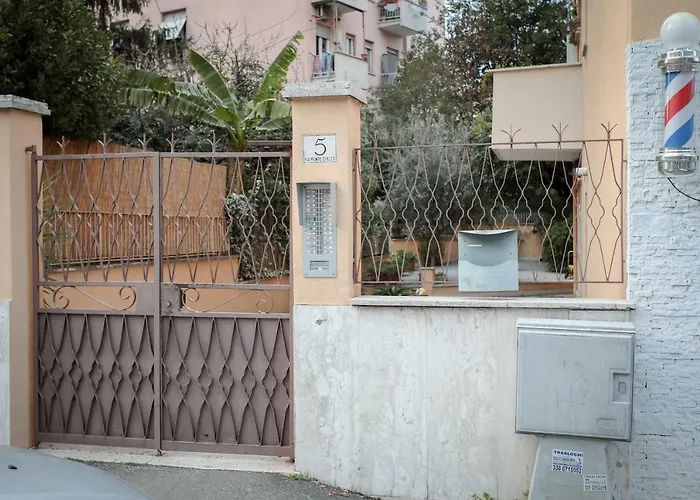 Circeo *